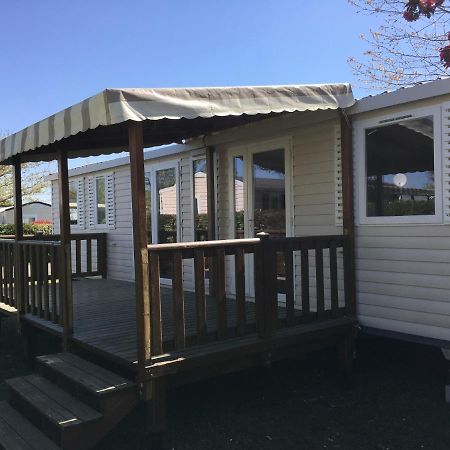 Mobil Home Gastes ภายนอก รูปภาพ